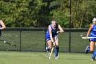 Field Hockey vs JWU  Field Hockey vs Johnson & Wales University. - Photo by Keith Nordstrom : Wheaton, Field Hockey